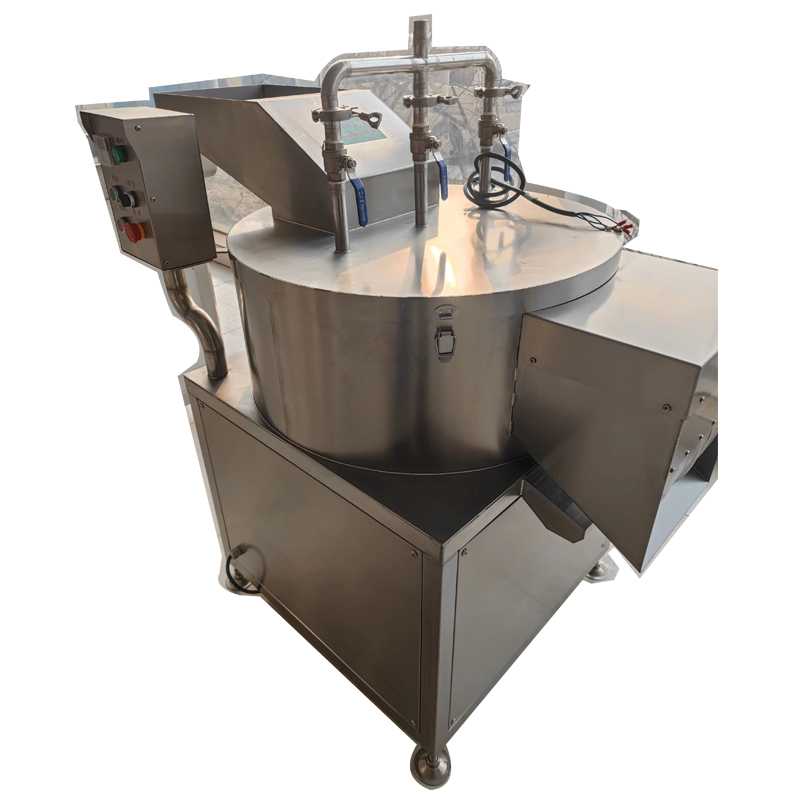 Hot Selling Carrot And Potato Washing And Peeling Machine Potato Peeling And Slicing Machine Hotels Made In China