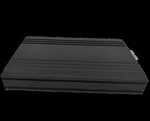 China 1 Channel 70dB 180hz 220V 1500W RMS Audio Power Amplifier wholesale