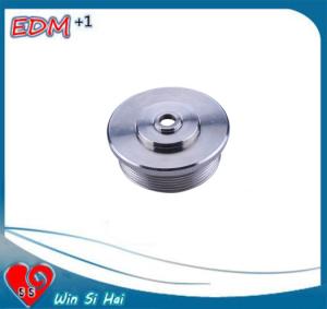 China Makino EDM Parts Stainless Water Nozzle EDM Consumables 6EC80A418 wholesale