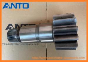 China 332/F1067 332F1067 Pinion Shaft Fit JCB JS330 Excavator Swing Reducer Parts wholesale