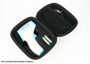 China Travel Bag Hard Digital Ear Thermometer Storage Case wholesale