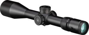 China Archery Hunting Rifle Scope Sabpack Optics Venom 5-25x56 First Focal Plane Riflescope wholesale