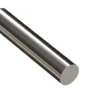 China Square Edged Stainless Steel Round Bars With Tight Tolerance wholesale