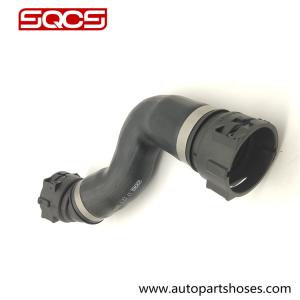 China A17127565780 Rubber Breather Hose , 17127565780 Mercedes Breather Hose E63 E61 wholesale
