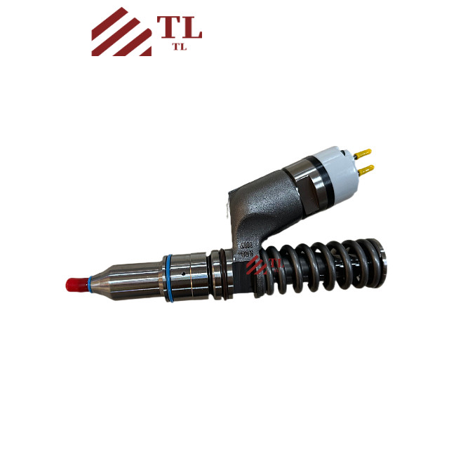 253-0616 INJECTOR ERPILLAR ENGINE DIESEL SPARE PART