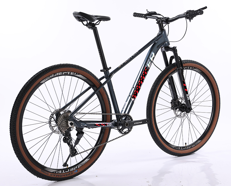 172-182CM Riders' Dream Mountain Bike with Customizable Hydraulic Groupset and SENSAH RD 10S Rear Derailleur 10 12speed Bicycle