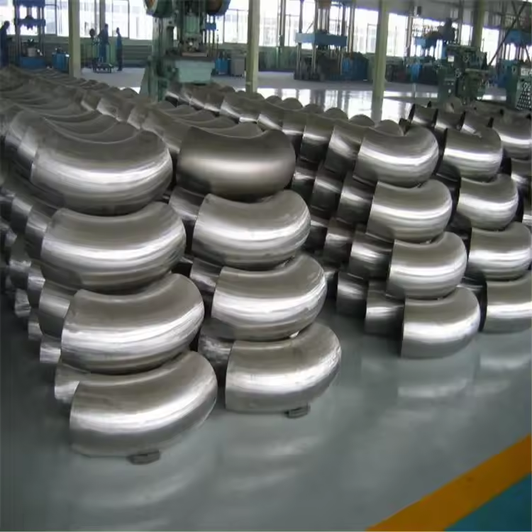 API 5L X42 X52X60X65 Carbon Steel Barred Equal Tee ASME B16.5 MSS -SP 75 Butt Weld pipe fittings