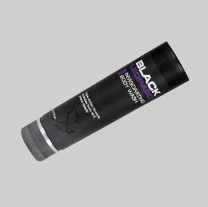 China 100ml Leak Proof Plastic Lotion Tubes with Airless Pumps wholesale