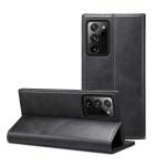 OEM / ODM Samsung Protective Cases Phone Leather Luxury Genuine