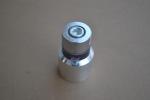 Ultrasonic Golf Club Cleaners Ultrasonic Cleaner Transducer PZT8 Material