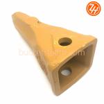 SHANTUI Abrasion Resistant 7T3402RC E325 Excavator Bucket Teeth Heavy Equipment