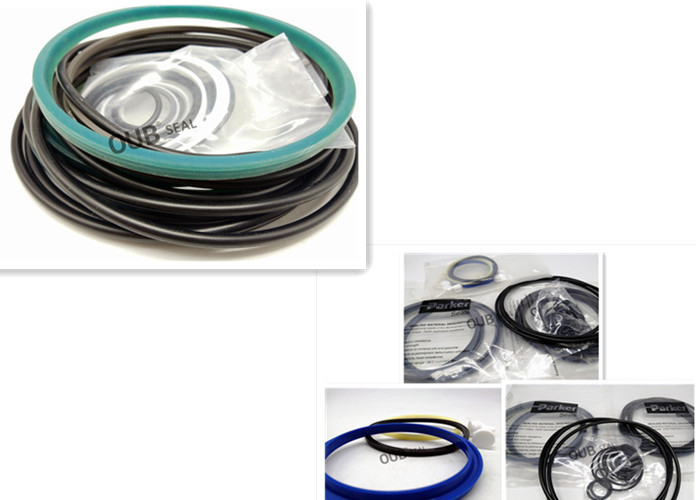 OUB311 OKADA Breaker Seal Kit TZ231F2030-00 Hydraulic Cylinder Seal Replacement