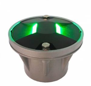 China 200cd 50HZ Taxiway Centreline Light 10W Helicopter Pad Lights wholesale