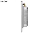 2.4G WiFi BT4.0 10.1" Industrial Touch Screen Computer