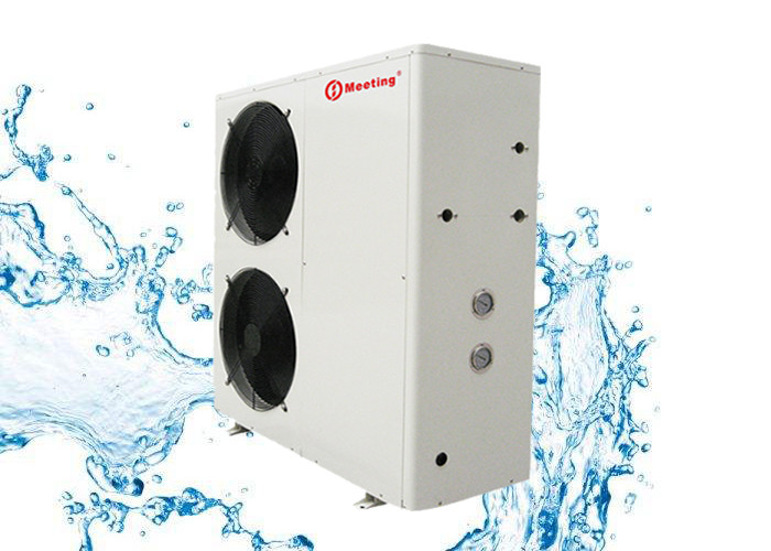 Meeting MD50D Electric Air Source Heat Pump For Room Heating