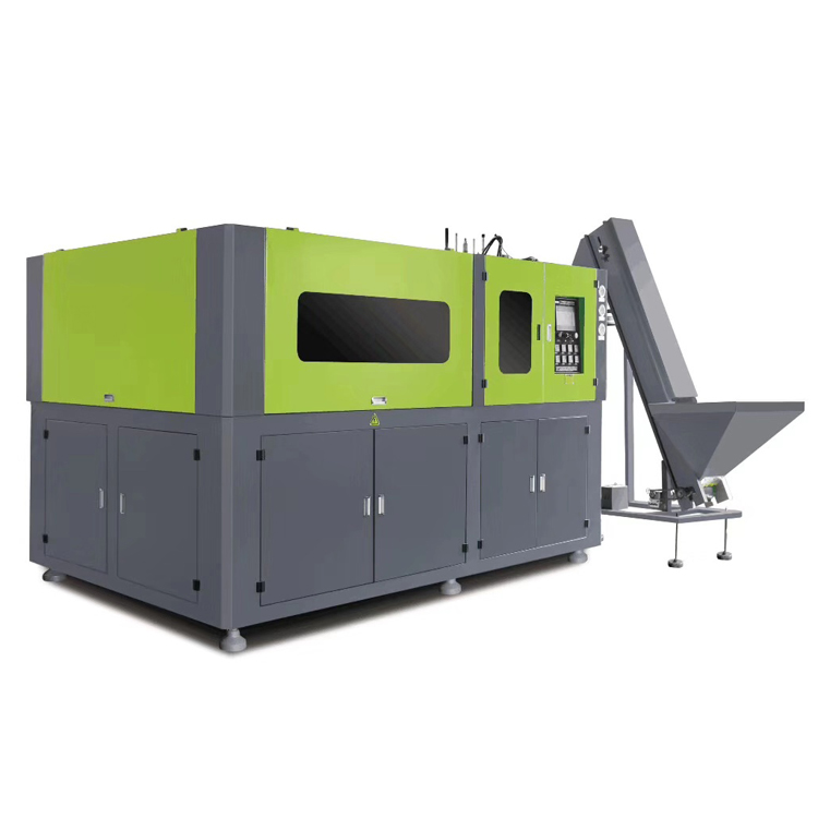 SMC High Pressure Valve LGD-2-15 Auto Blowing Machine for High Demand Market