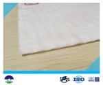PET Needle Punched Non Woven Geotextile Filter Fabric For Slope 150G