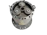Excavator Final Drive Dx215-9c Swing Gearbox For Doosan Excavator