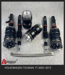 VOLKSWAGEN Touran 1T Air Suspension Strut 2003-2015 Air Spring Strut
