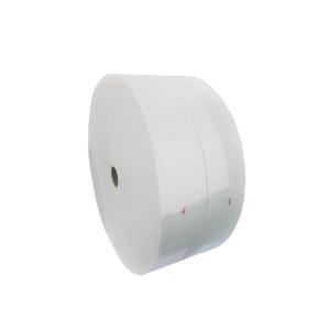 China 29GSM 50GSM 60GSM Nonwoven BFE99 Meltblown Cloth wholesale