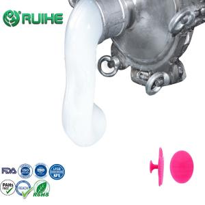 China High Heat Resistance Food Grade Liquid Silicone Rubber For Industrial wholesale