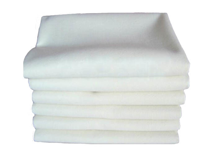 Thick 10mm Flatwork Ironing Polyester Nomex Padding
