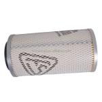 ISO Air Compressor Filter Oil Fume Cleaner Oil And Gas Separator S-CG19-502