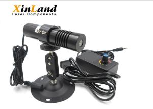 China 200mw Laser Beam Line Generator wholesale