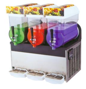 China 15LX3 Slush machine-Granita Dispenser HH-C1503 wholesale