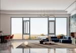 Casement Window Aluminum Profile Fabricators Tilt And Turn
