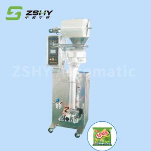 China 50 Bags/Min Pallet Bagging Automatic Packing Machine 1.9KW wholesale