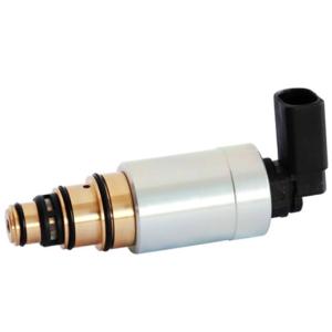 China 97mm VALEO DCS17E DCW17F Car Ac Compressor Valve Passat Audi wholesale