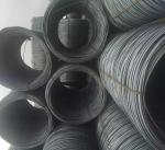 Electro Galvanized Steel Wire Fencing 12 Gauge 14 Gauge 28 Gauge