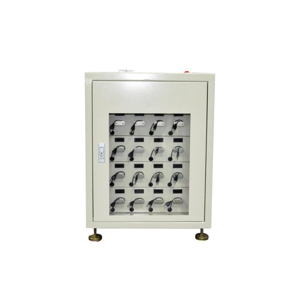 DCR-3 charger rack/charger station DCR-3 Charger Rack 16 Units Charger Station For KL4.5LM Digital Cap Lamp