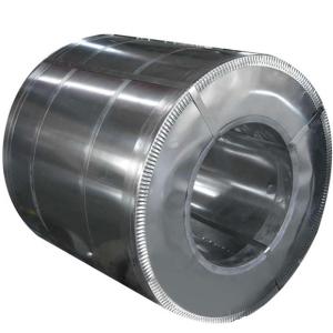 China Hot Dip Galvanized Iron Sheet Coil Strips Corrosion Resistant wholesale