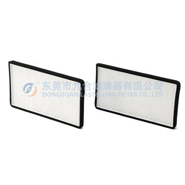 NON WOVEN Heavy-duty Cabin Air Filter OE 21W-979-R350 for Industrial Filter in Manufacturing Plant