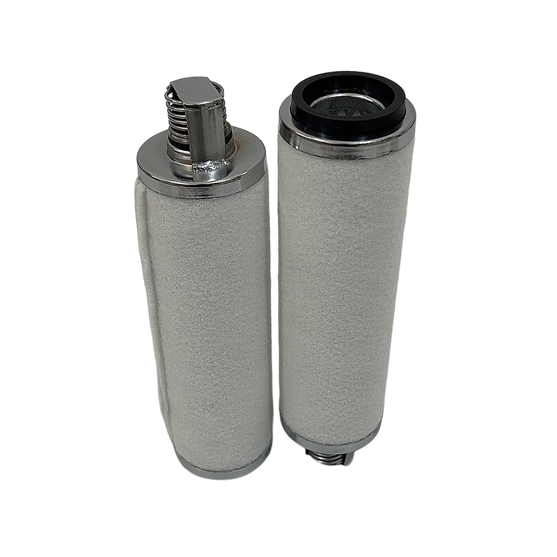 Oil Mist Separator Vacuum Pump Exhaust Filter Element 18973