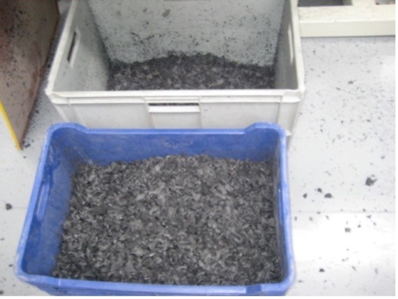 Pet / PP / PE/Agricultural Film/Woven Bag/Nylon/Bottle Flakes/ Pipes Shredder Crusher Plastic Recycling Machine