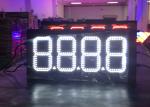 Outdoor IP65 Large Led Digital Clock Race Timer Led Board 12 Inch