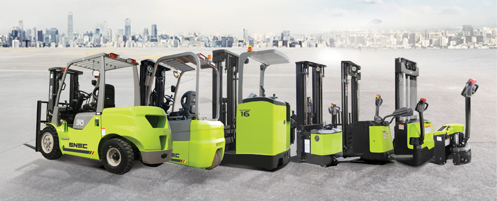 5 Ton 5000KG 5T Diesel Forklift Truck Heavy Duty