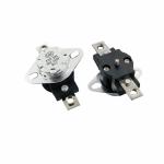 KSD305 Bimetallic Thermostat Temperature Control Switch 40A Manual Reset