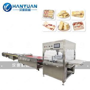 China Mango Cake Forming Machine wholesale