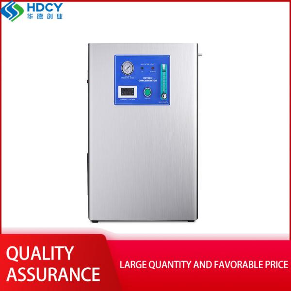 3L Small Oxygen Generator Industrial Circulating High Concentration Fish Aerator