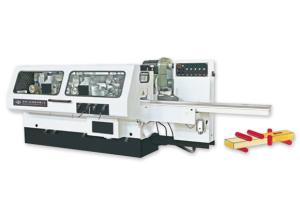 China MB4012E 4-side Moulder( Six Spindles ) wholesale