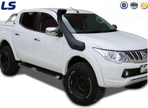 LLDPE Right Side Snorkel Kit for Mitsubishi Pajero Nh Series Mq 2.4L Diesel 2015 Onwards