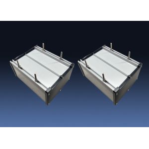 Rechargeable Solar Light Lithium Battery 12V30AH Lightweight OEM