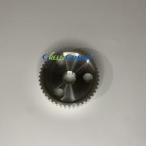 China Lawn Mower Parts Pulley-Drum Lh G107-9049 Fits Toro Greensmaster Flex wholesale