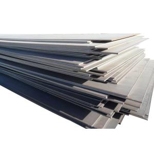 China NM400 NM450 NM500 NM600 Wear Plates High Manganese wholesale
