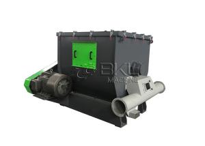 China Film Flakes Centrifugal Dryer For Plastic Dewatering Machine 1500 Rpm wholesale