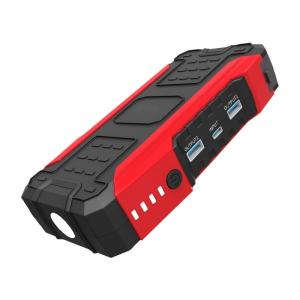 China A33 600Amp Compact Jump Starters Booster Battery Charger Pack wholesale